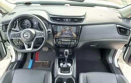 Nissan X-Trail, 2023 год, 2 350 800 рублей, 6 фотография