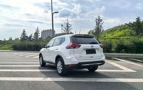 Nissan X-Trail, 2023 год, 2 350 800 рублей, 4 фотография