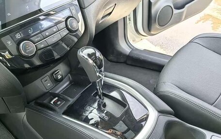 Nissan X-Trail, 2023 год, 2 350 800 рублей, 9 фотография