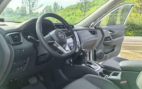 Nissan X-Trail, 2023 год, 2 350 800 рублей, 7 фотография