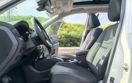 Nissan X-Trail, 2023 год, 2 350 800 рублей, 8 фотография
