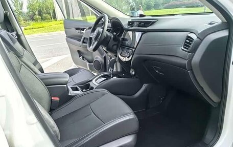 Nissan X-Trail, 2023 год, 2 350 800 рублей, 10 фотография