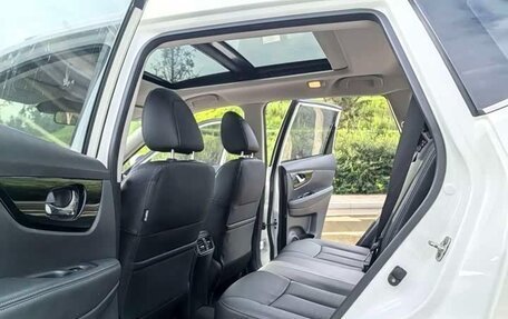 Nissan X-Trail, 2023 год, 2 350 800 рублей, 11 фотография