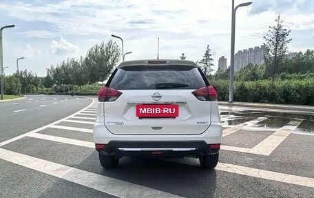 Nissan X-Trail, 2023 год, 2 350 800 рублей, 5 фотография