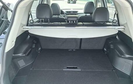 Nissan X-Trail, 2023 год, 2 350 800 рублей, 13 фотография
