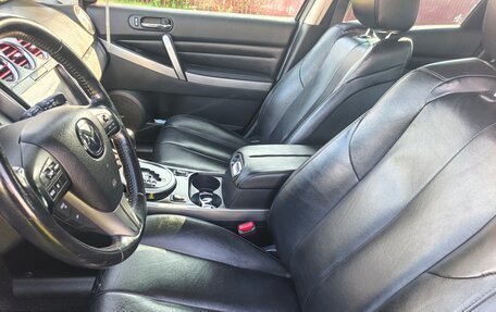 Mazda CX-7 I рестайлинг, 2011 год, 1 380 000 рублей, 9 фотография