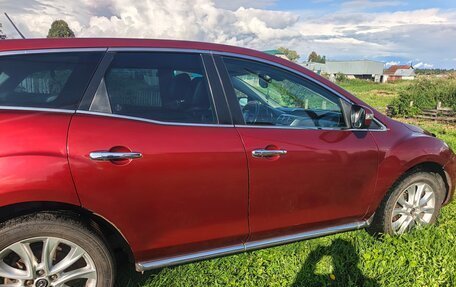 Mazda CX-7 I рестайлинг, 2011 год, 1 380 000 рублей, 7 фотография
