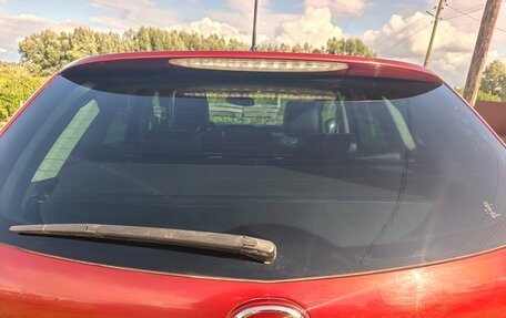 Mazda CX-7 I рестайлинг, 2011 год, 1 380 000 рублей, 2 фотография