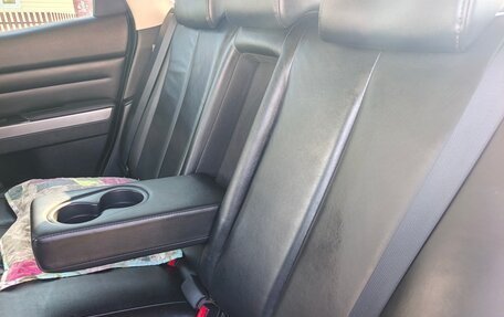 Mazda CX-7 I рестайлинг, 2011 год, 1 380 000 рублей, 11 фотография