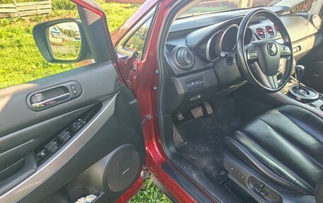 Mazda CX-7 I рестайлинг, 2011 год, 1 380 000 рублей, 10 фотография