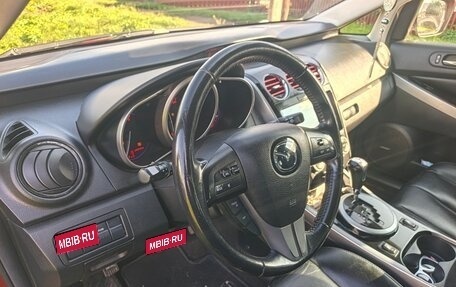 Mazda CX-7 I рестайлинг, 2011 год, 1 380 000 рублей, 8 фотография