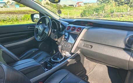 Mazda CX-7 I рестайлинг, 2011 год, 1 380 000 рублей, 14 фотография