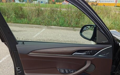 BMW X3, 2020 год, 4 050 000 рублей, 14 фотография