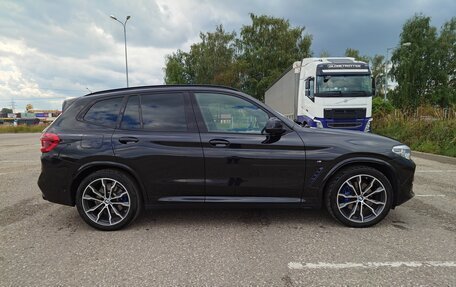 BMW X3, 2020 год, 4 050 000 рублей, 6 фотография