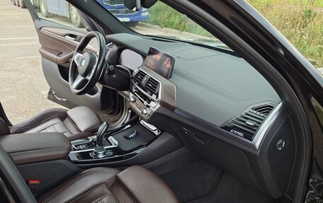 BMW X3, 2020 год, 4 050 000 рублей, 12 фотография