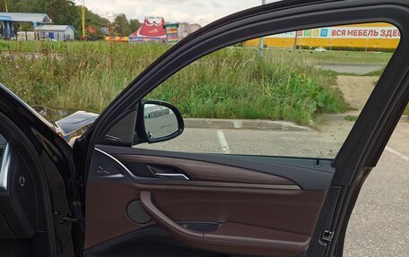 BMW X3, 2020 год, 4 050 000 рублей, 15 фотография
