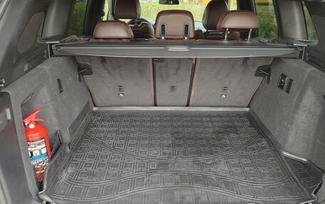 BMW X3, 2020 год, 4 050 000 рублей, 16 фотография