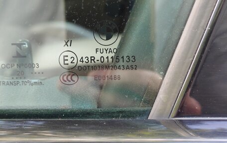 BMW X3, 2020 год, 4 050 000 рублей, 22 фотография