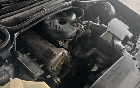 BMW 3 серия, 1999 год, 350 000 рублей, 8 фотография