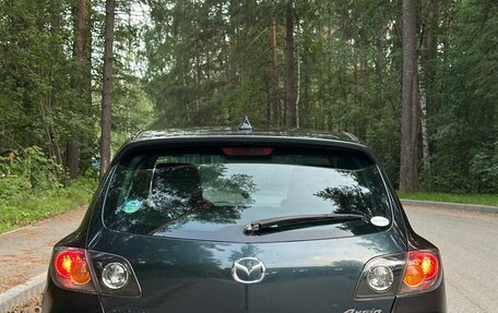 Mazda 3, 2003 год, 380 000 рублей, 2 фотография