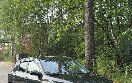 Mazda 3, 2003 год, 380 000 рублей, 3 фотография
