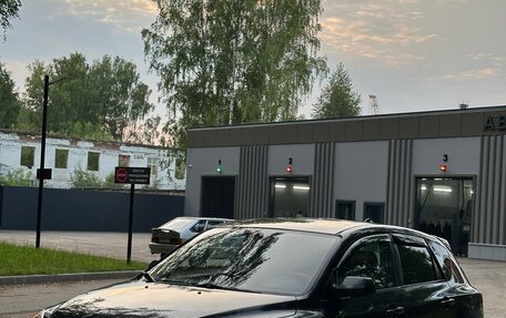 Mazda 3, 2003 год, 380 000 рублей, 4 фотография