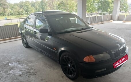 BMW 3 серия, 1999 год, 350 000 рублей, 6 фотография