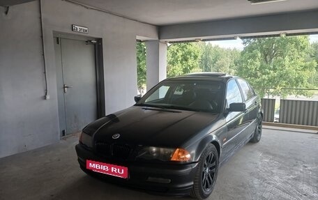 BMW 3 серия, 1999 год, 350 000 рублей, 5 фотография