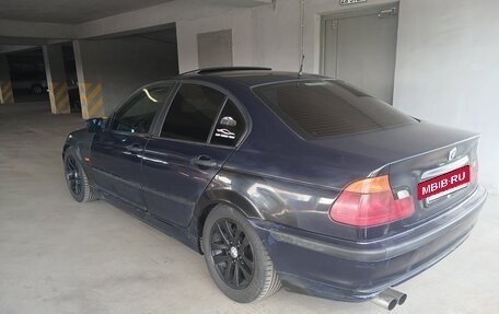 BMW 3 серия, 1999 год, 350 000 рублей, 7 фотография