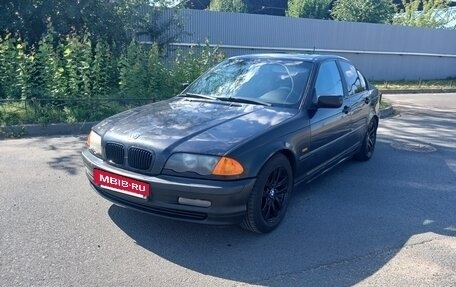 BMW 3 серия, 1999 год, 350 000 рублей, 2 фотография