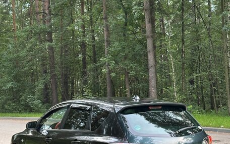Mazda 3, 2003 год, 380 000 рублей, 6 фотография