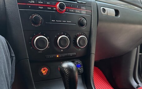 Mazda 3, 2003 год, 380 000 рублей, 7 фотография