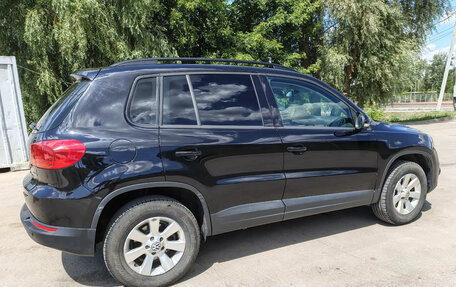 Volkswagen Tiguan I, 2012 год, 950 000 рублей, 6 фотография