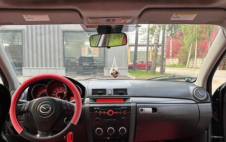 Mazda 3, 2003 год, 380 000 рублей, 8 фотография