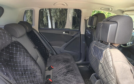 Volkswagen Tiguan I, 2012 год, 950 000 рублей, 7 фотография