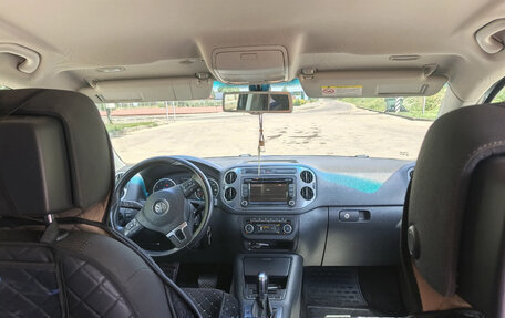 Volkswagen Tiguan I, 2012 год, 950 000 рублей, 8 фотография