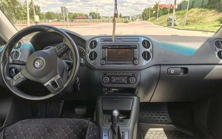 Volkswagen Tiguan I, 2012 год, 950 000 рублей, 9 фотография