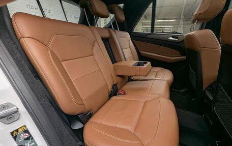 Mercedes-Benz GLE, 2018 год, 4 397 000 рублей, 10 фотография
