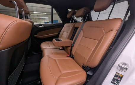 Mercedes-Benz GLE, 2018 год, 4 397 000 рублей, 9 фотография