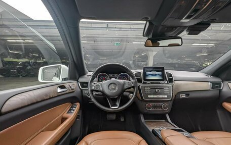 Mercedes-Benz GLE, 2018 год, 4 397 000 рублей, 6 фотография