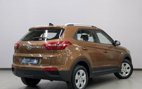 Hyundai Creta I рестайлинг, 2020 год, 1 900 000 рублей, 15 фотография