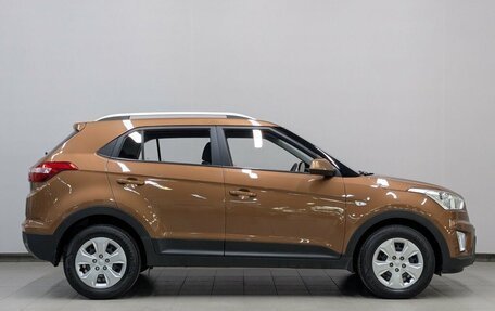 Hyundai Creta I рестайлинг, 2020 год, 1 900 000 рублей, 12 фотография