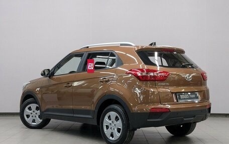 Hyundai Creta I рестайлинг, 2020 год, 1 900 000 рублей, 4 фотография