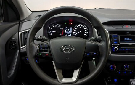 Hyundai Creta I рестайлинг, 2020 год, 1 900 000 рублей, 26 фотография