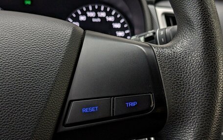 Hyundai Creta I рестайлинг, 2020 год, 1 900 000 рублей, 19 фотография