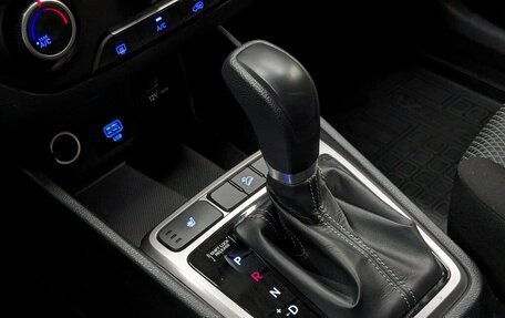 Hyundai Creta I рестайлинг, 2020 год, 1 900 000 рублей, 24 фотография