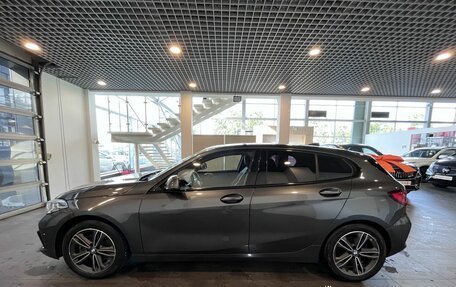 BMW 1 серия, 2019 год, 2 420 000 рублей, 6 фотография