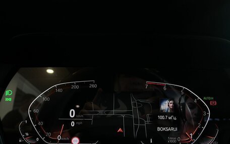 BMW 1 серия, 2019 год, 2 420 000 рублей, 11 фотография
