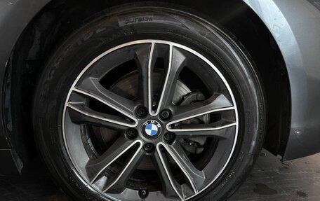 BMW 1 серия, 2019 год, 2 420 000 рублей, 17 фотография