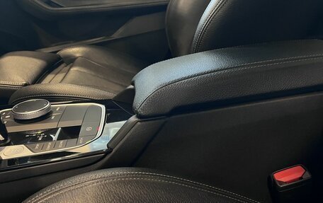 BMW 1 серия, 2019 год, 2 420 000 рублей, 29 фотография